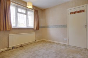 Bedroom Two- click for photo gallery